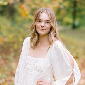 Meet your Posher, Abbey